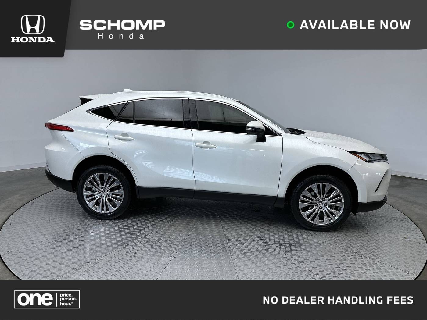 2022 Toyota Venza LE — SUV — 68,058 mi — Highlands Ranch, CO