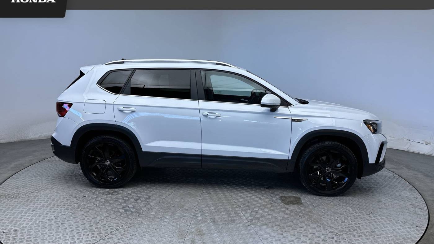 2022 Volkswagen Taos SE — SUV — 31,797 mi — Highlands Ranch, CO