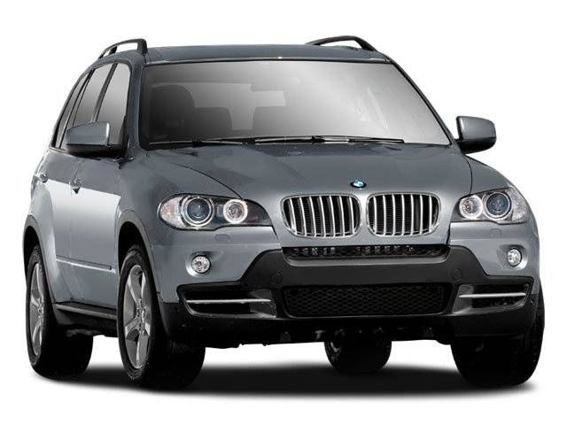 2009 BMW X5 48i — SUV — 125,463 mi — Highlands Ranch, CO