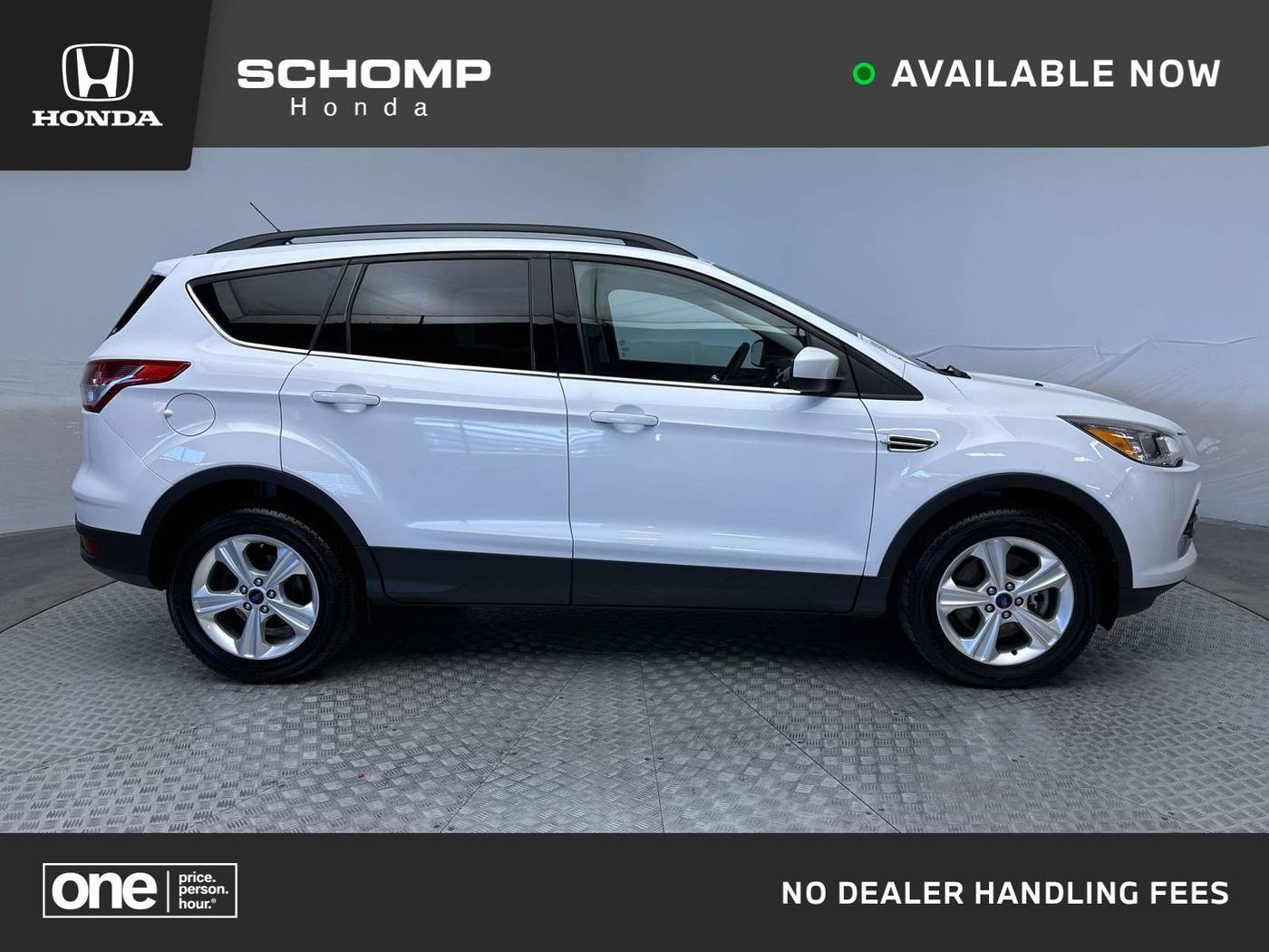 2014 Ford Escape SE — SUV — 108,891 mi — Highlands Ranch, CO