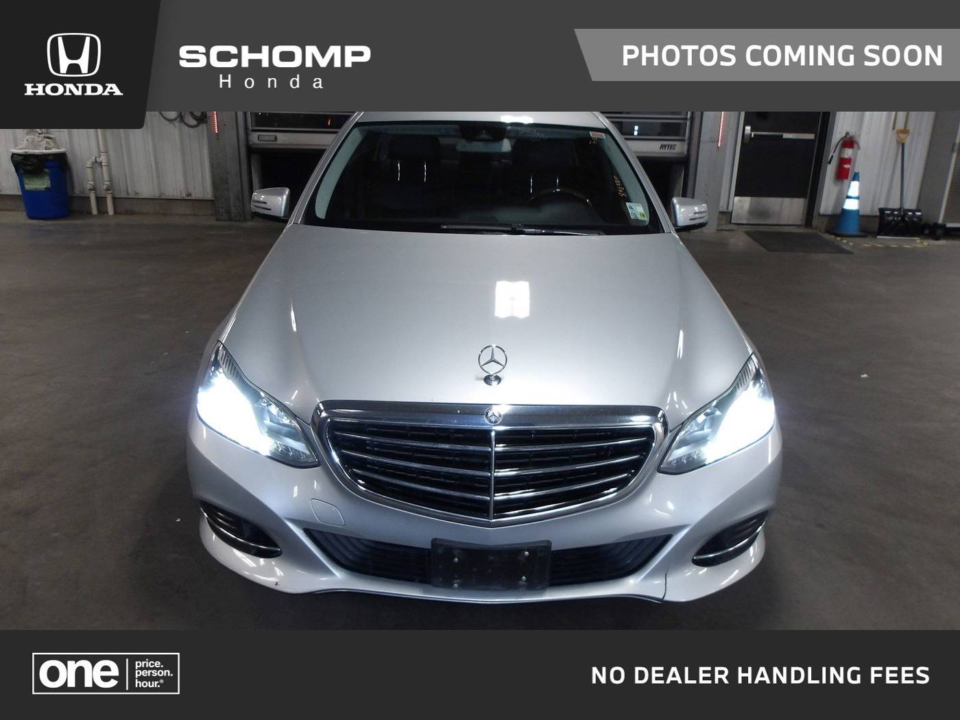 2014 Mercedes-Benz E-Class E 350 — Sedan — 110,100 mi — Highlands Ranch, CO