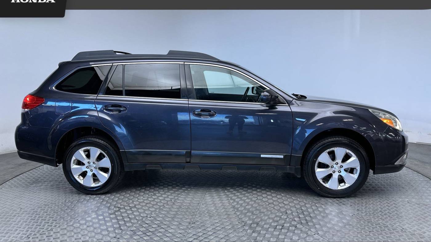2010 Subaru Outback 2.5i Premium — SUV — 148,732 mi — Highlands Ranch, CO