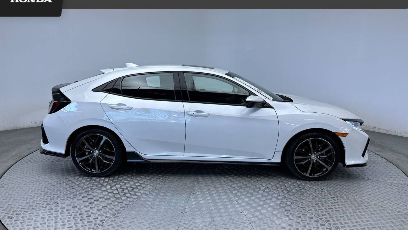 Used 2020 Honda Civic for Sale in Lafayette, CO (with Photos) TrueCar
