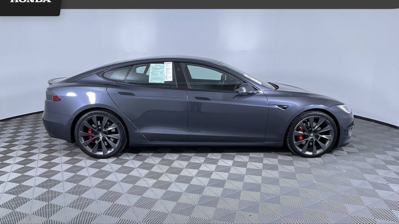 2019 Tesla Model S Performance — Hatchback — 43,532 mi — Highlands Ranch, CO