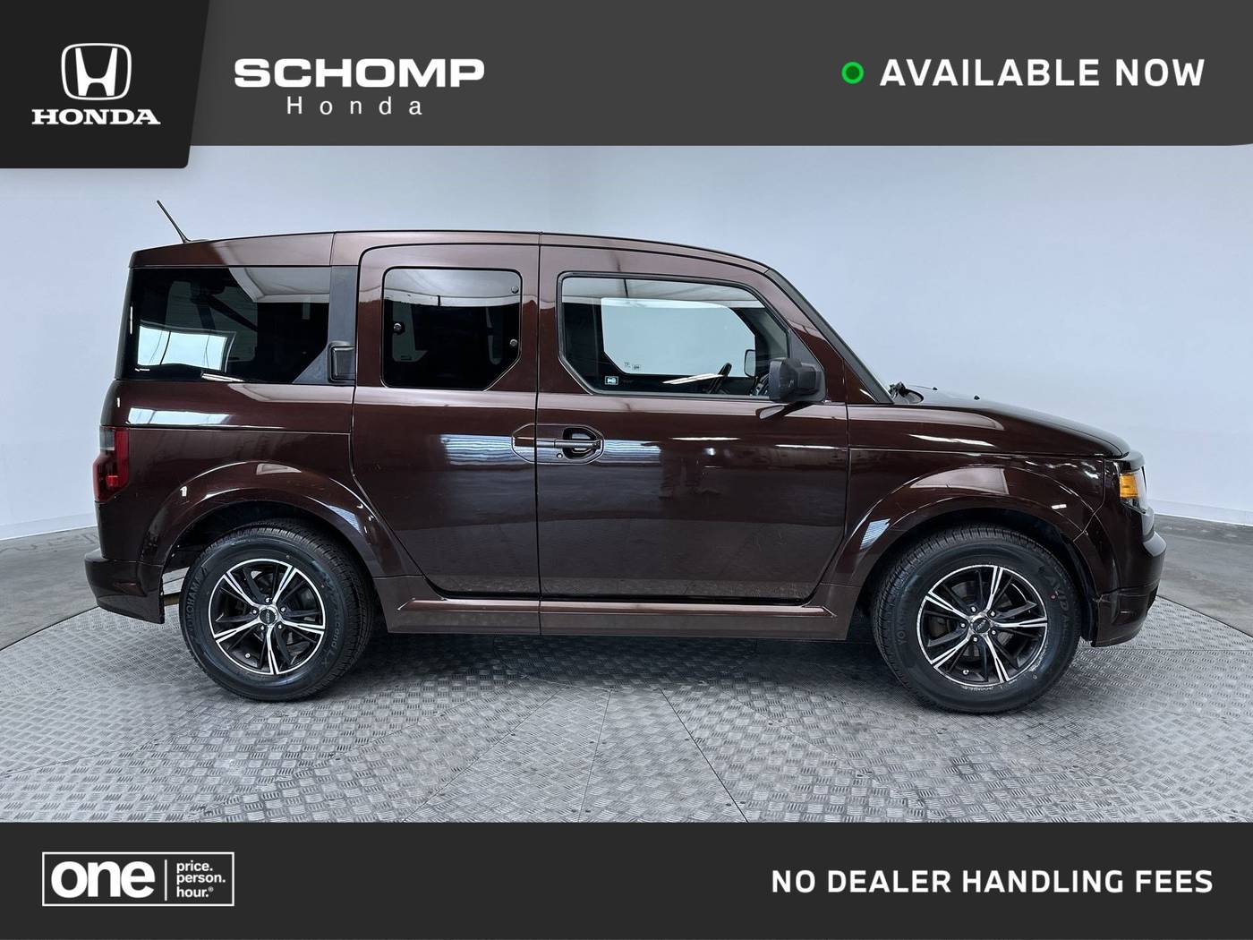 2008 Honda Element SC — SUV — 218,000 mi — Highlands Ranch, CO
