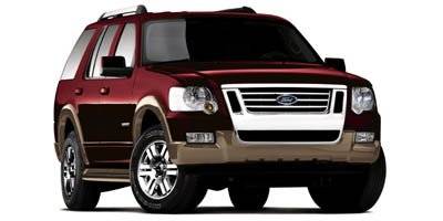 2007 Ford Explorer Eddie Bauer — SUV — 250,202 mi — Highlands Ranch, CO