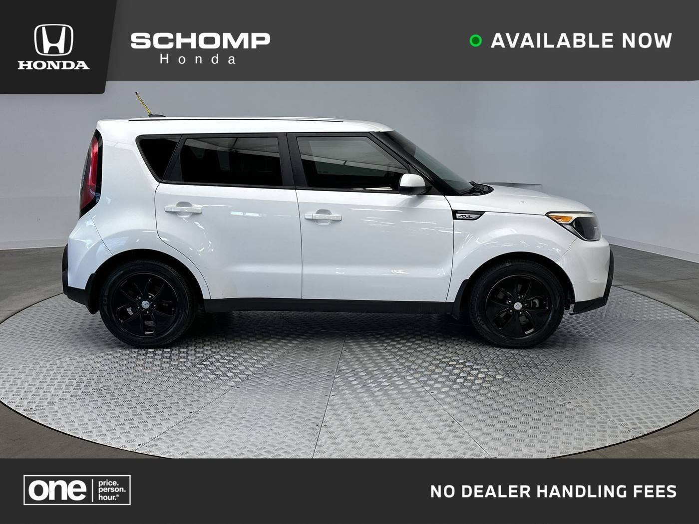 2015 Kia Soul Base — Hatchback — 131,638 mi — Highlands Ranch, CO