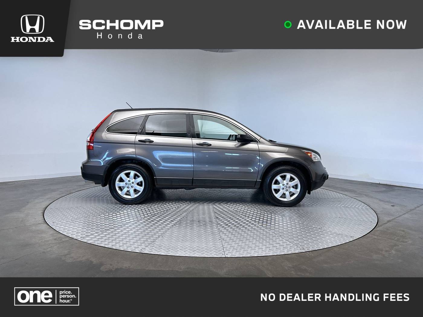 2009 Honda CR-V EX — SUV — 135,029 mi — Highlands Ranch, CO