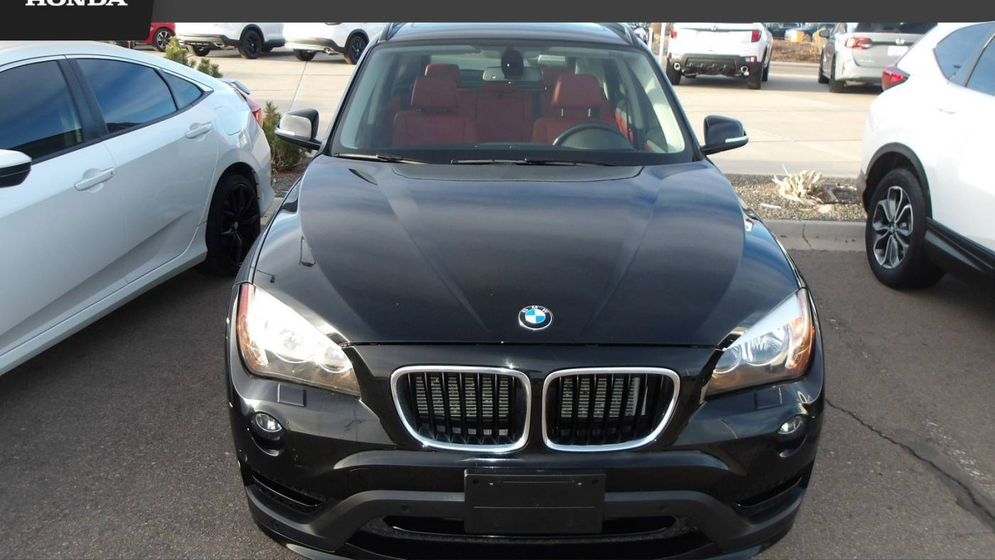 2015 BMW X1 xDrive28i