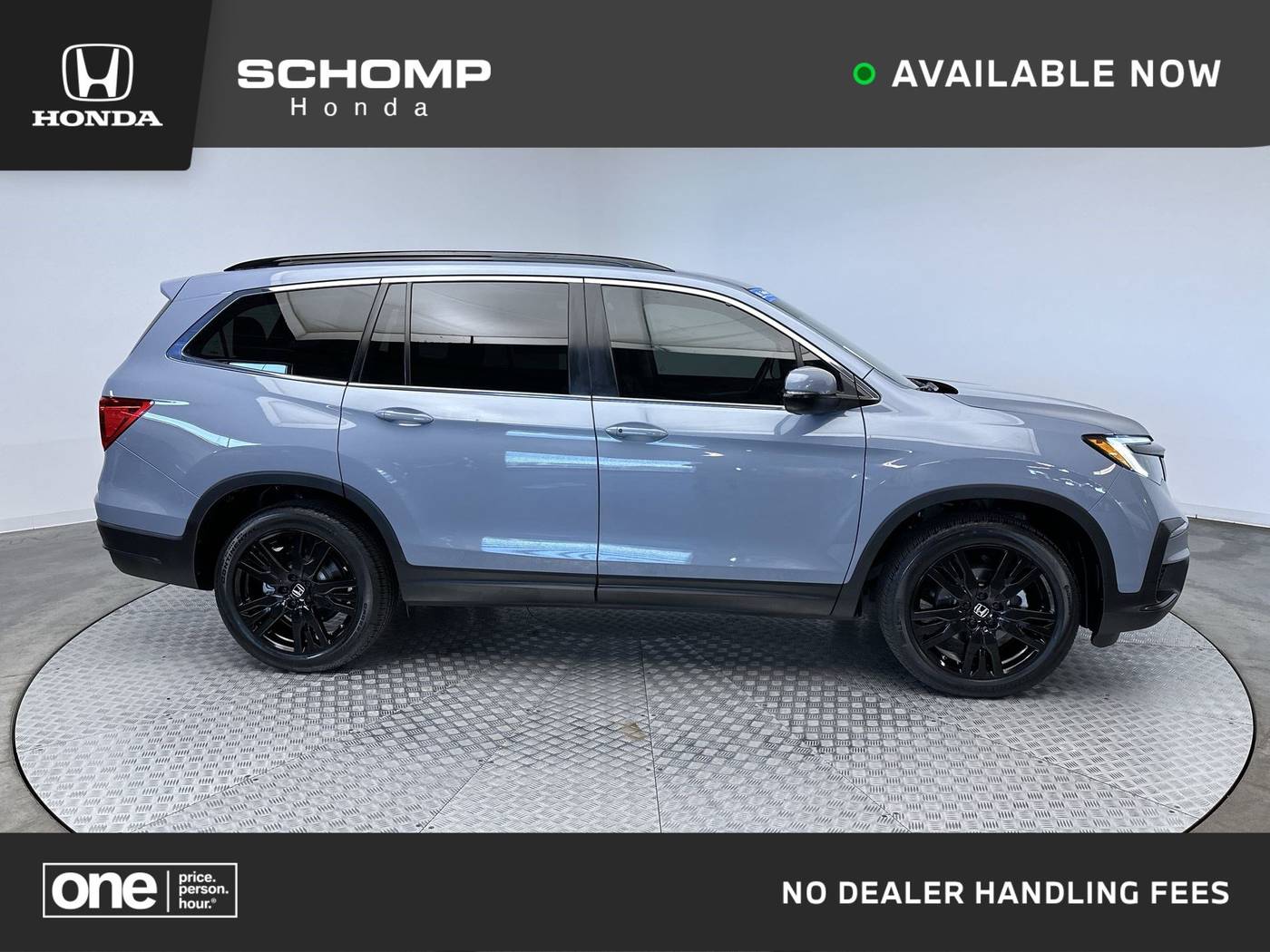 2022 Honda Pilot Special Edition — SUV — 26,606 mi — Highlands Ranch, CO