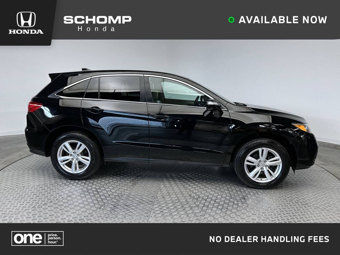 2013 Acura RDX Standard — SUV — 87,716 mi — Highlands Ranch, CO