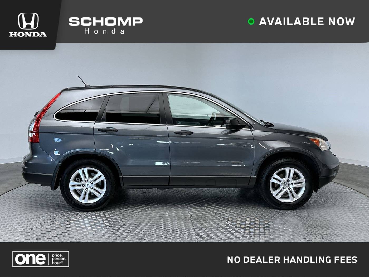 2011 Honda CR-V EX — SUV — 129,957 mi — Highlands Ranch, CO