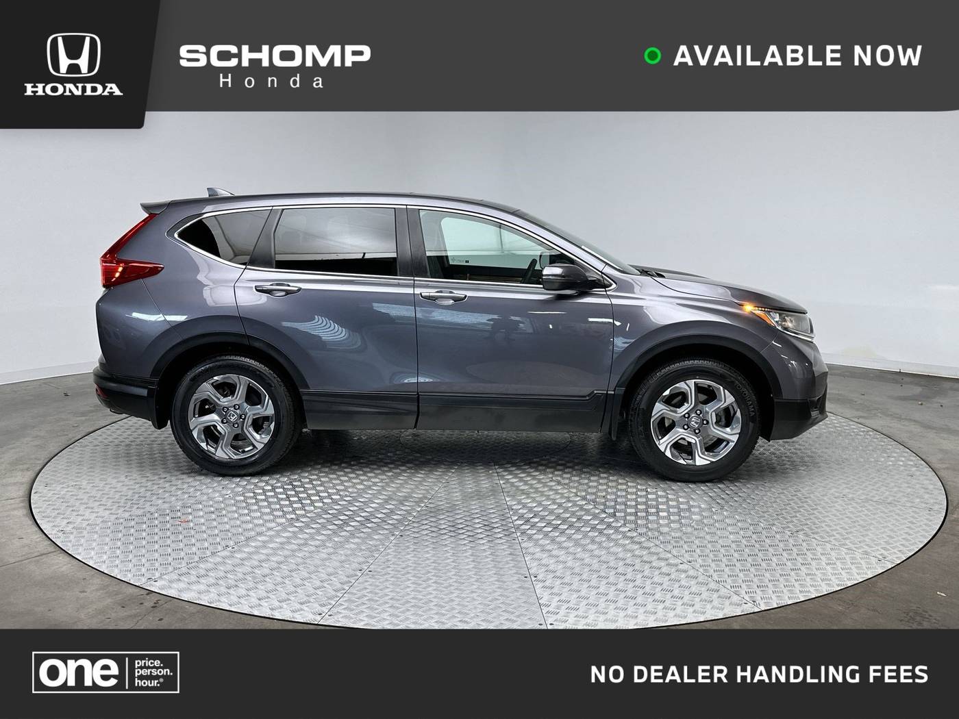 2017 Honda CR-V EX — SUV — 148,435 mi — Highlands Ranch, CO