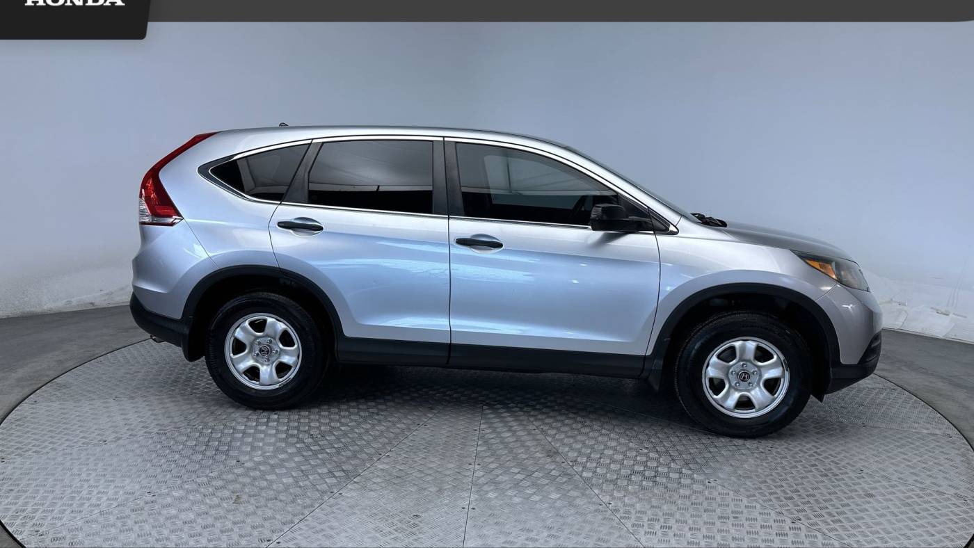 2012 Honda CR-V LX — SUV — 147,283 mi — Highlands Ranch, CO