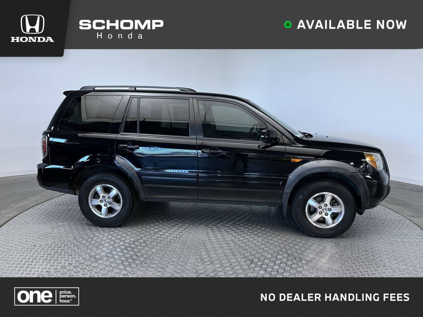 2006 Honda Pilot EX-L — SUV — 199,453 mi — Highlands Ranch, CO