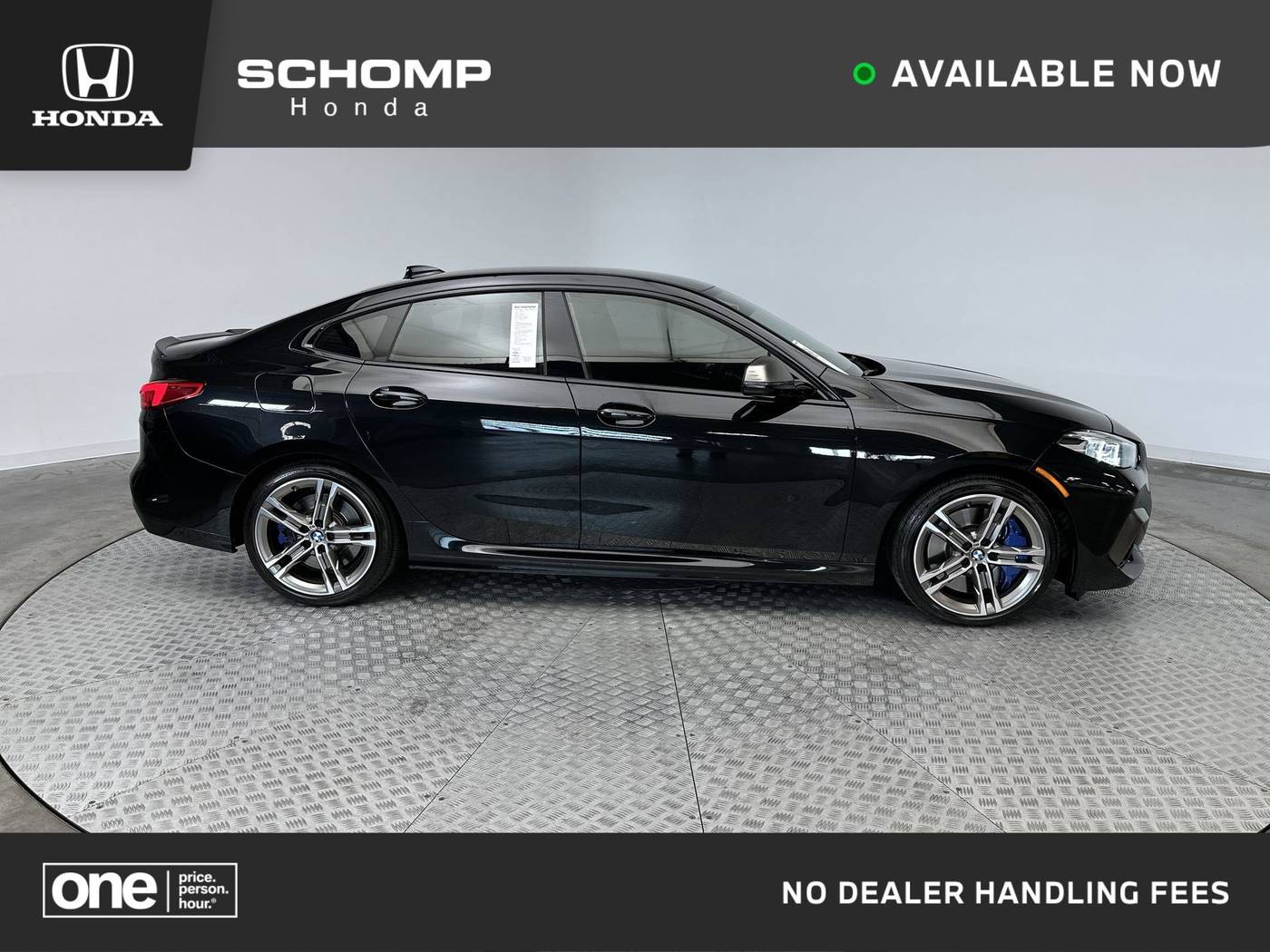 2020 BMW 2 Series M235i — Sedan — 23,604 mi — Highlands Ranch, CO