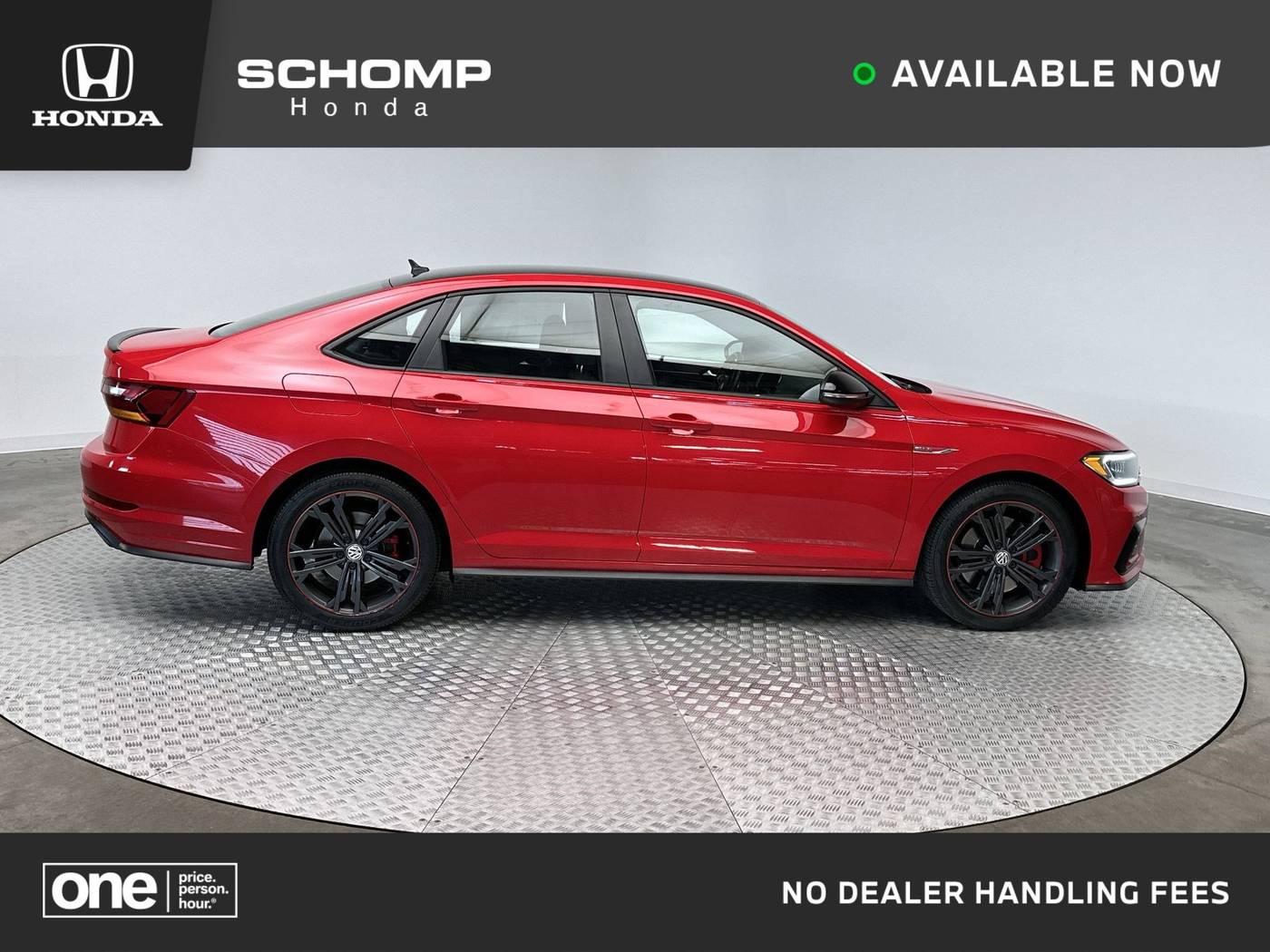 2019 Volkswagen Jetta GLI S — Sedan — 56,201 mi — Highlands Ranch, CO