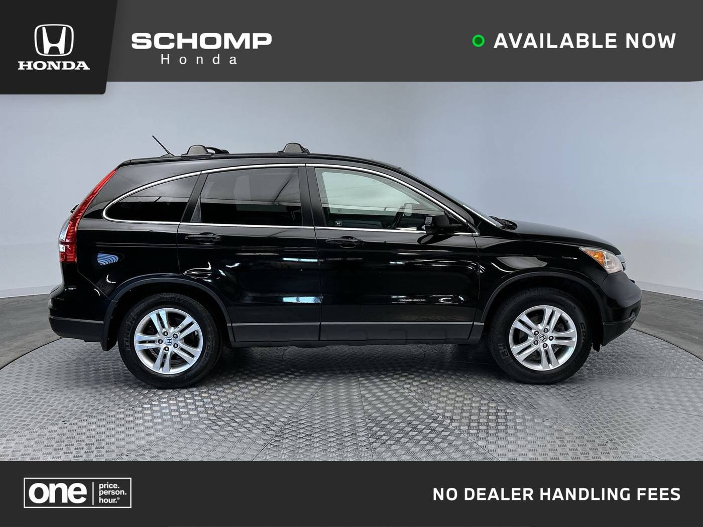 2011 Honda CR-V EX-L — SUV — 169,889 mi — Highlands Ranch, CO