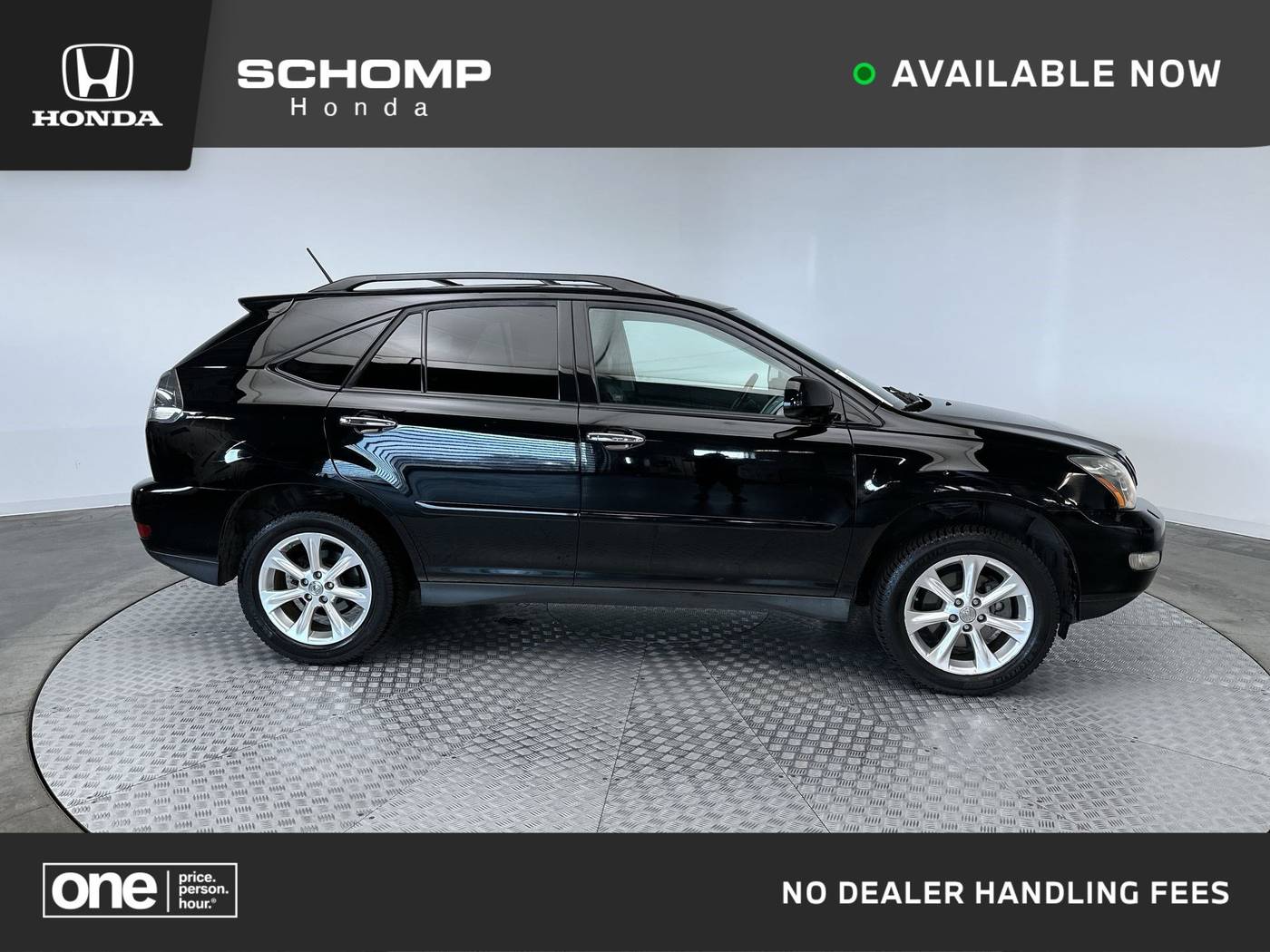 2009 Lexus RX RX 350 — SUV — 245,421 mi — Highlands Ranch, CO