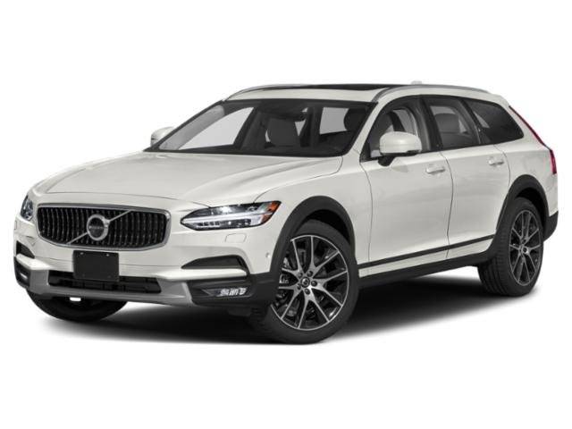2020 Volvo V90 Cross Country T6 — Wagon — 50,808 mi — Highlands Ranch, CO