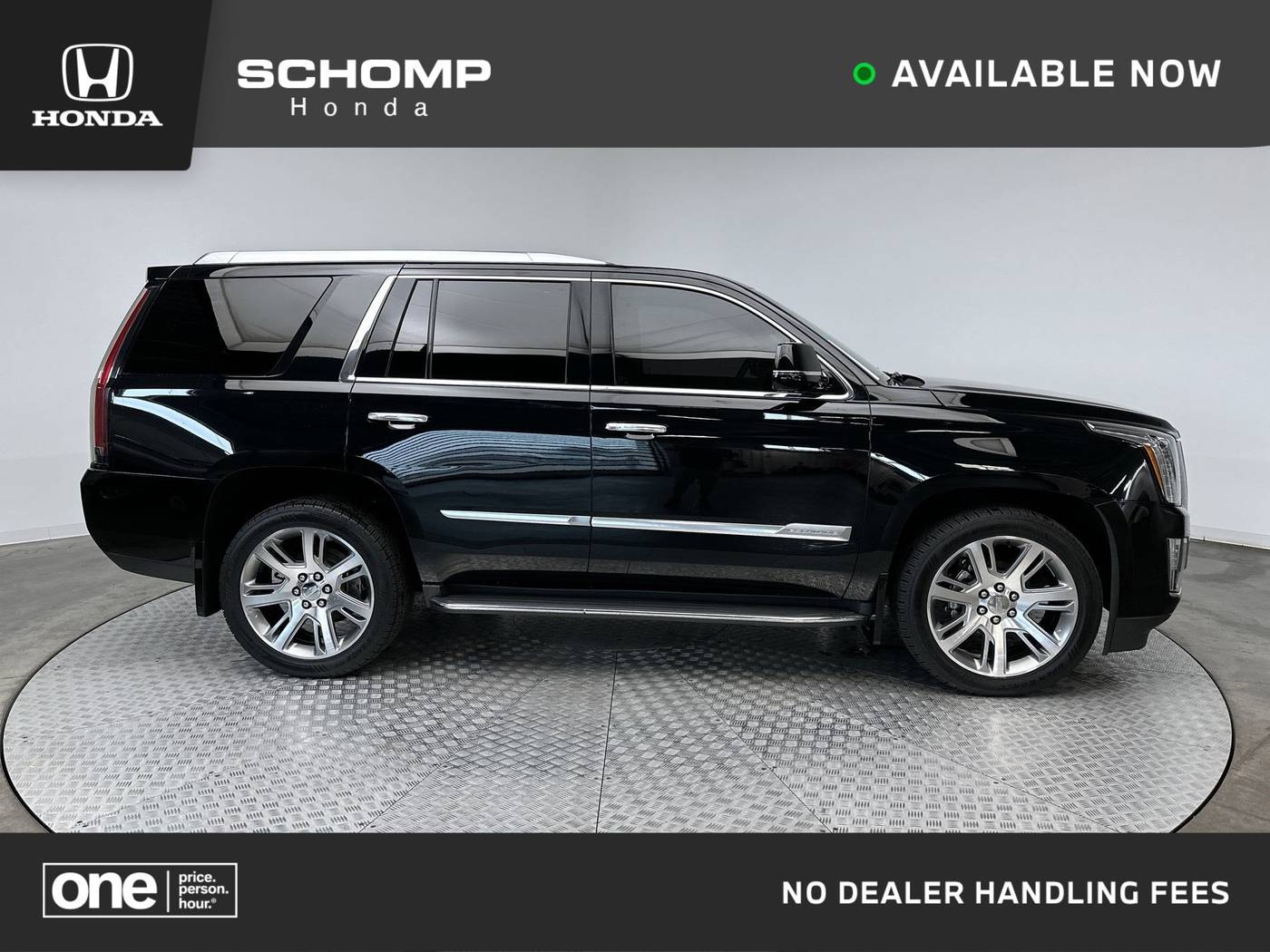 2015 Cadillac Escalade Premium — SUV — 96,701 mi — Highlands Ranch, CO