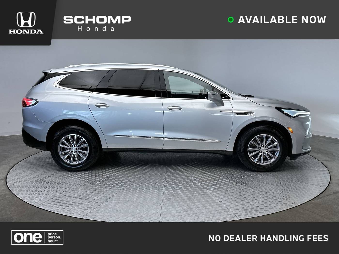 2022 Buick Enclave Premium — SUV — 67,921 mi — Highlands Ranch, CO