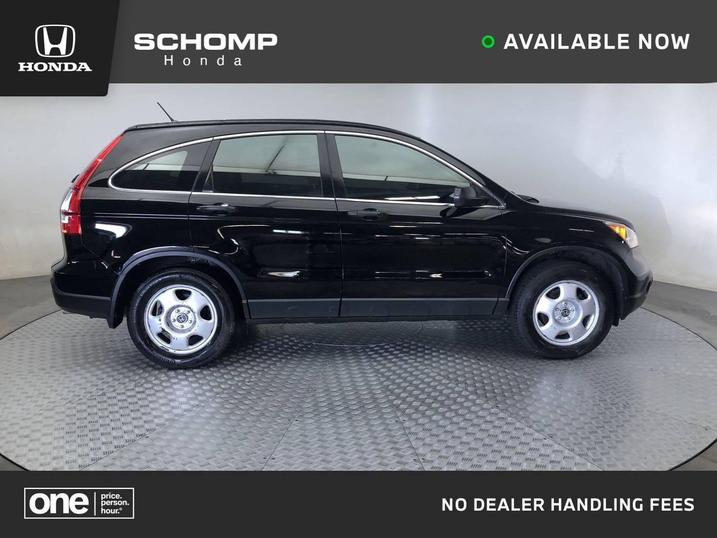 2009 Honda CR-V LX — SUV — 228,409 mi — Highlands Ranch, CO