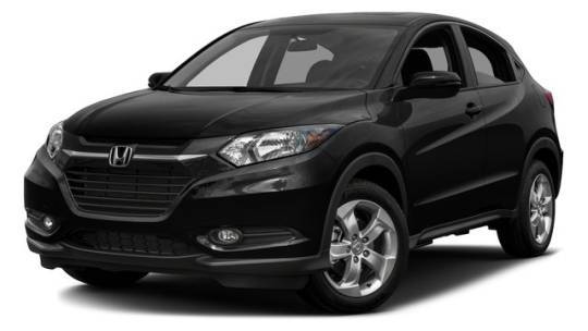2016 Honda HR-V EX — SUV — 142,009 mi — Highlands Ranch, CO