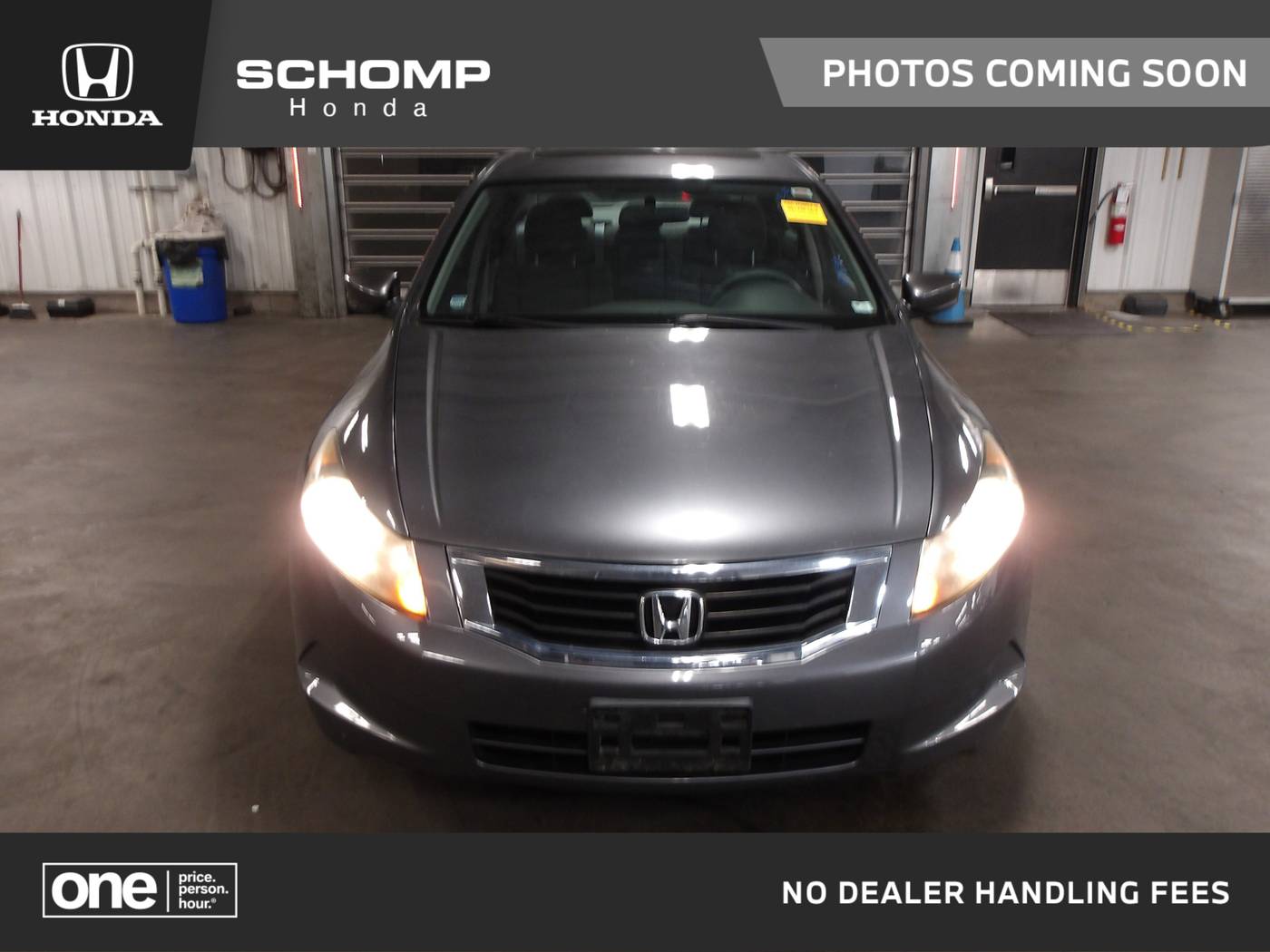 2010 Honda Accord EX — Sedan — 173,945 mi — Highlands Ranch, CO