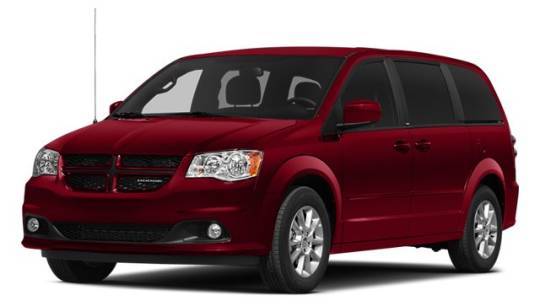 2013 Dodge Grand Caravan SXT — Minivan — 136,983 mi — Highlands Ranch, CO