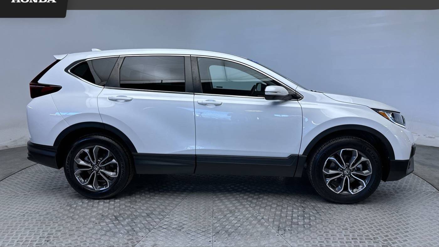 2022 Honda CR-V EX — SUV — 33,106 mi — Highlands Ranch, CO