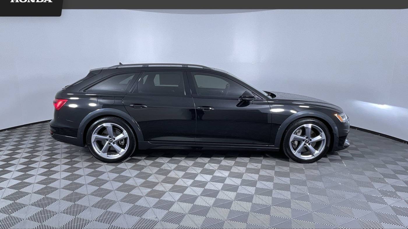 2023 Audi A6 allroad Premium Plus — Wagon — 24,041 mi — Highlands Ranch, CO