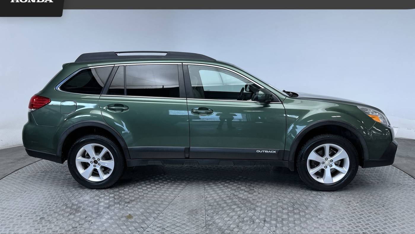 2014 Subaru Outback 2.5i Premium — SUV — 160,806 mi — Highlands Ranch, CO
