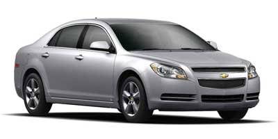 2012 Chevrolet Malibu LT — Sedan — 182,779 mi — Highlands Ranch, CO