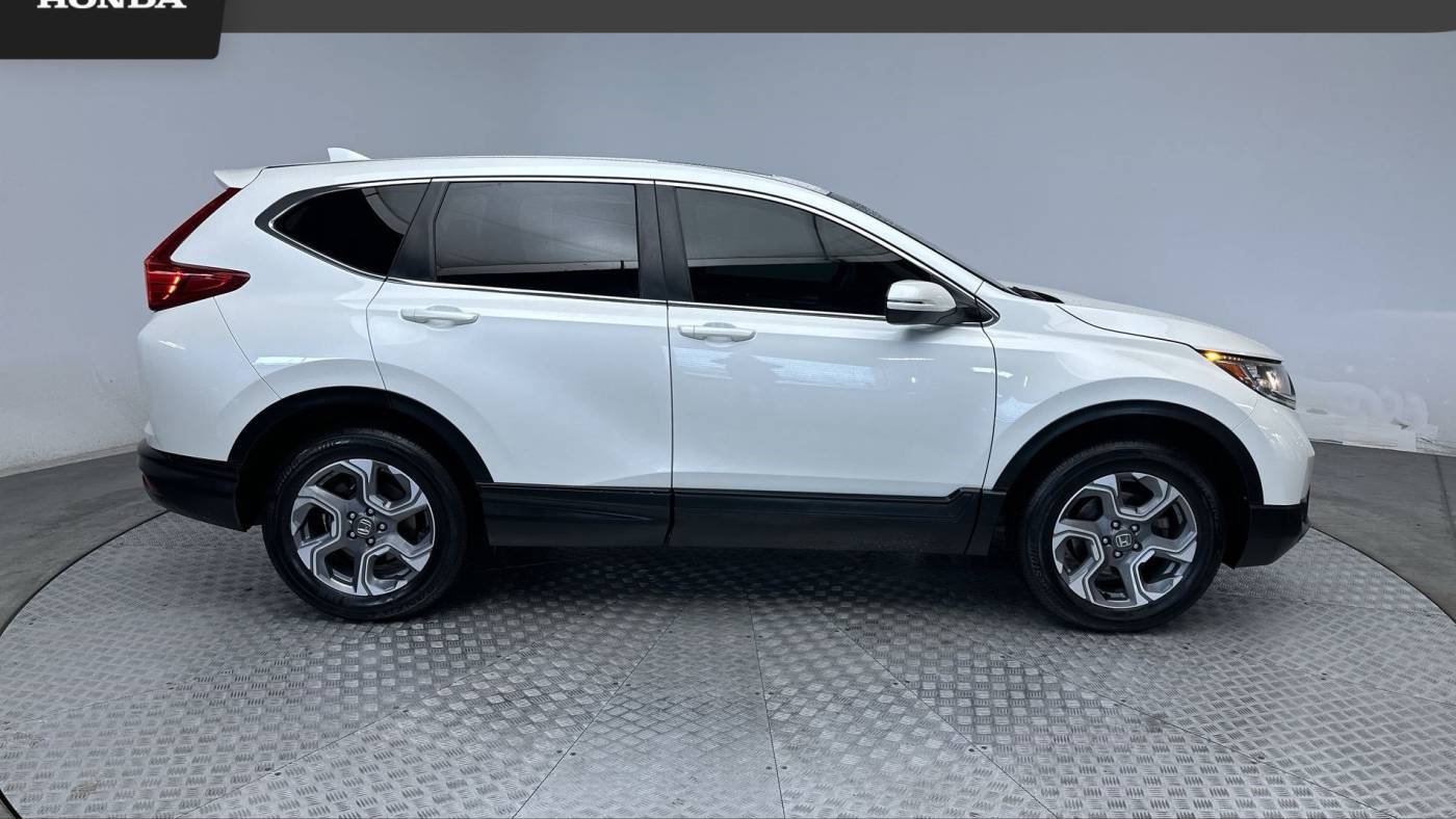 2017 Honda CR-V EX-L — SUV — 238,006 mi — Highlands Ranch, CO
