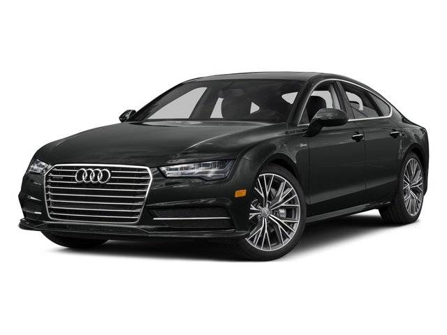 2016 Audi A7 Prestige — Hatchback — 102,768 mi — Highlands Ranch, CO