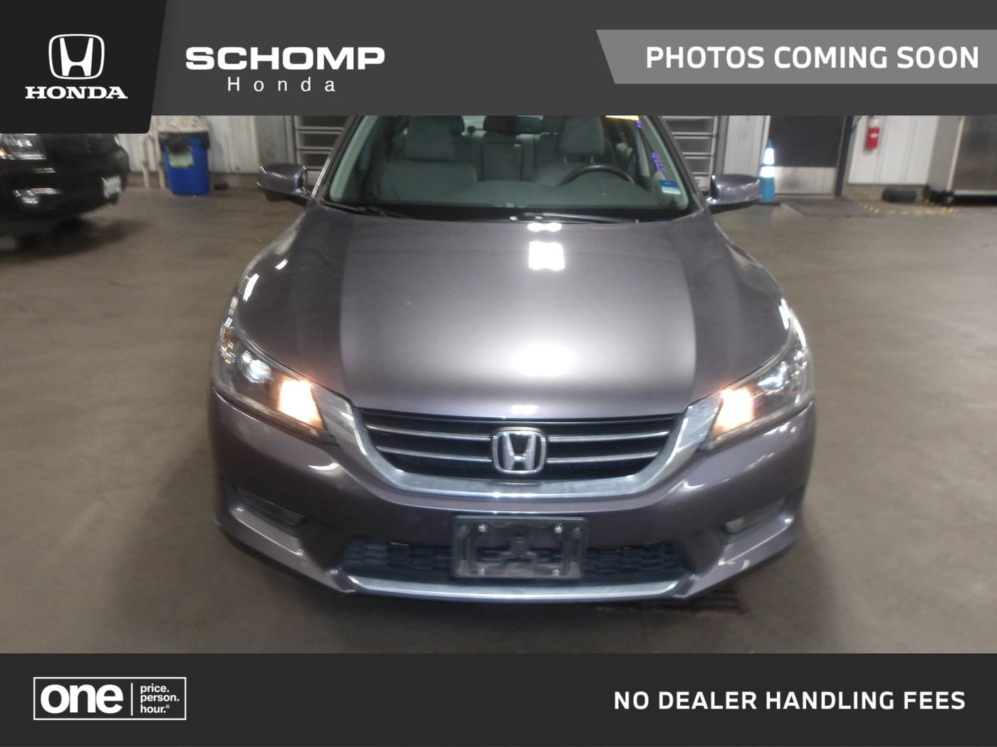 2015 Honda Accord EX-L — Sedan — 35,285 mi — Highlands Ranch, CO