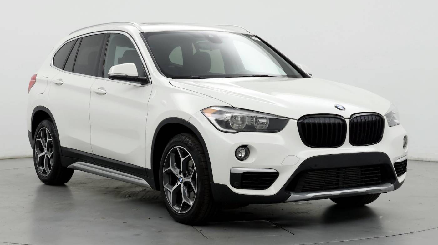 2019 BMW X1 28i — SUV — 44,080 mi — Wilmington, NC