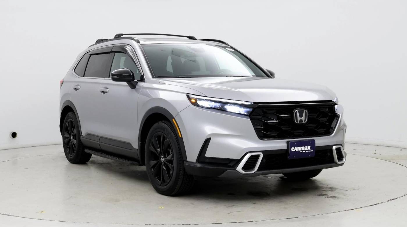 2023 Honda CR-V Hybrid Sport Touring — SUV — 17,903 mi — Wilmington, NC