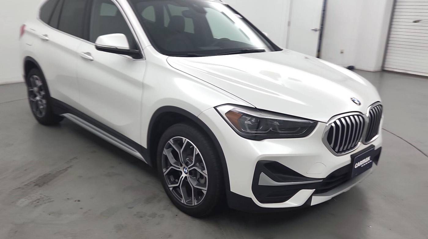 2021 BMW X1 28i — SUV — 26,158 mi — Wilmington, NC