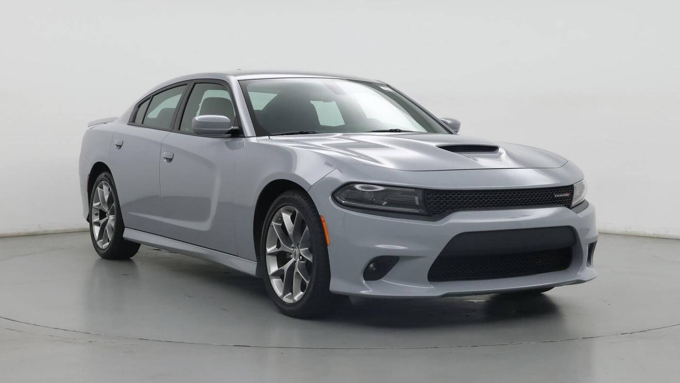 2022 Dodge Charger GT