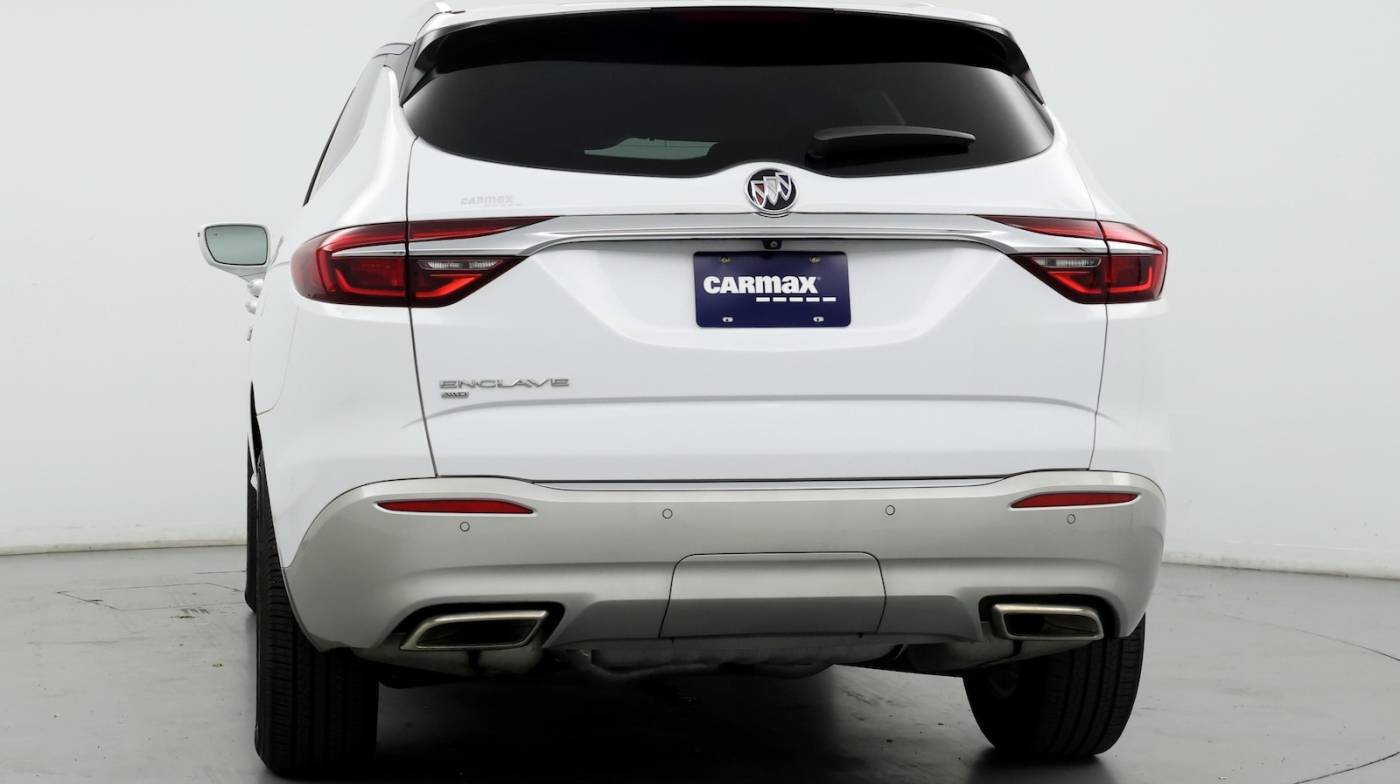 2020 Buick Enclave Essence — SUV — 28,422 mi — Wilmington, NC