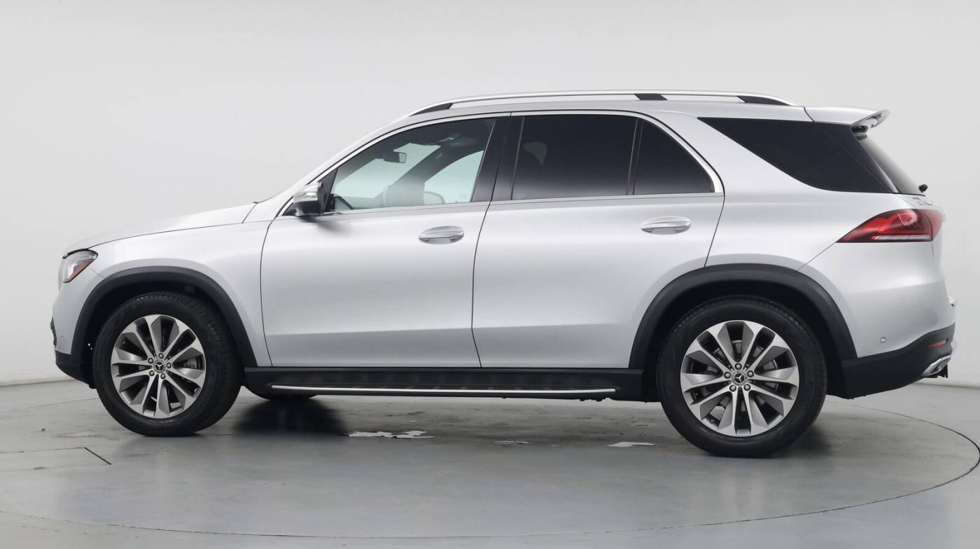 2020 Mercedes-Benz GLE GLE 350 — SUV — 58,741 mi — Wilmington, NC