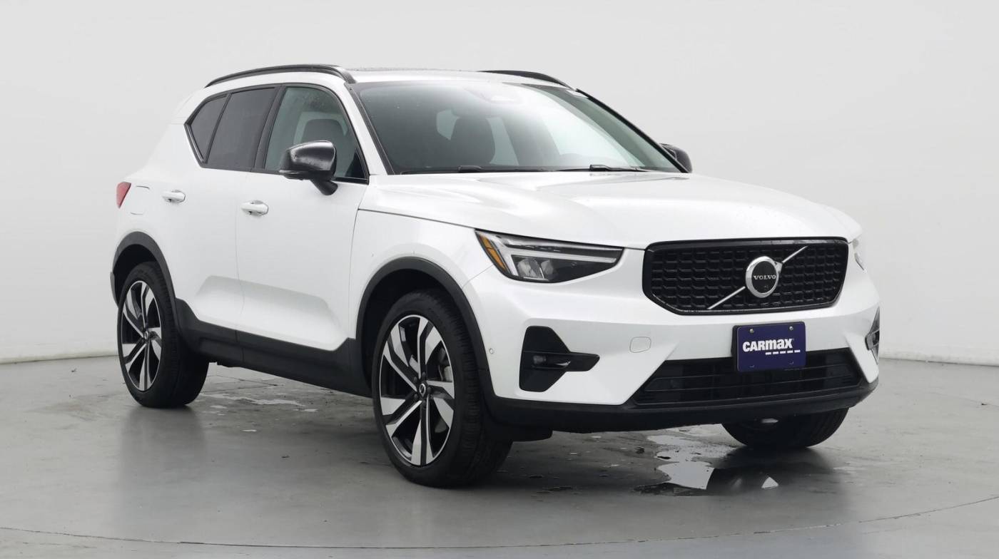 2023 Volvo XC40 Plus — SUV — 9,234 mi — Wilmington, NC