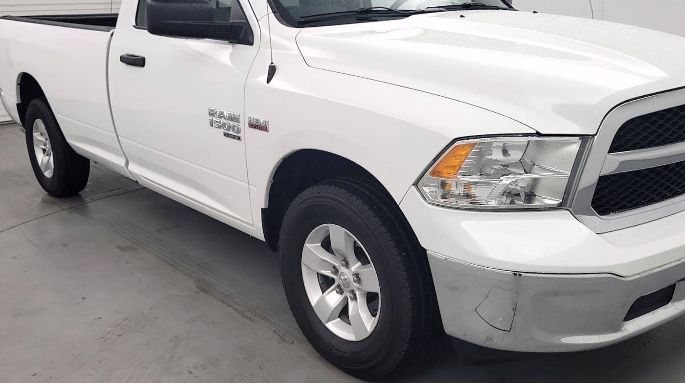 2019 Ram 1500 Classic Tradesman — Pickup Truck — 37,155 mi — Wilmington, NC
