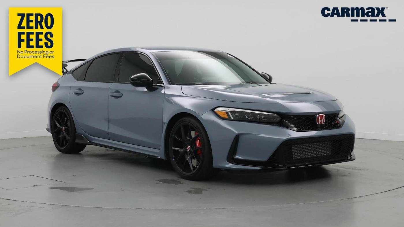 Used Honda Civic Type R for Sale in Phoenix, AZ (with Photos