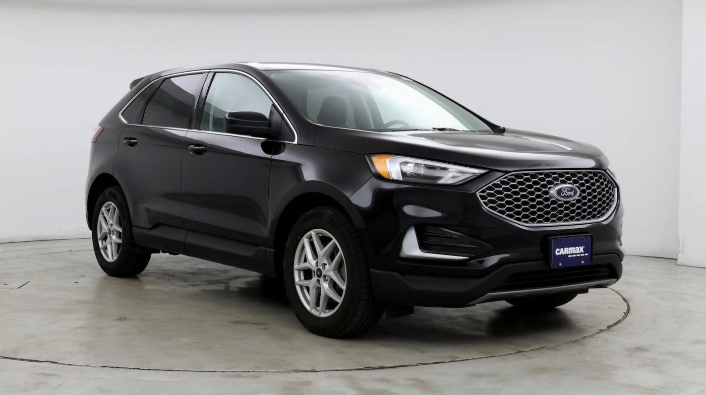 2023 Ford Edge SEL — SUV — 47,731 mi — Wilmington, NC
