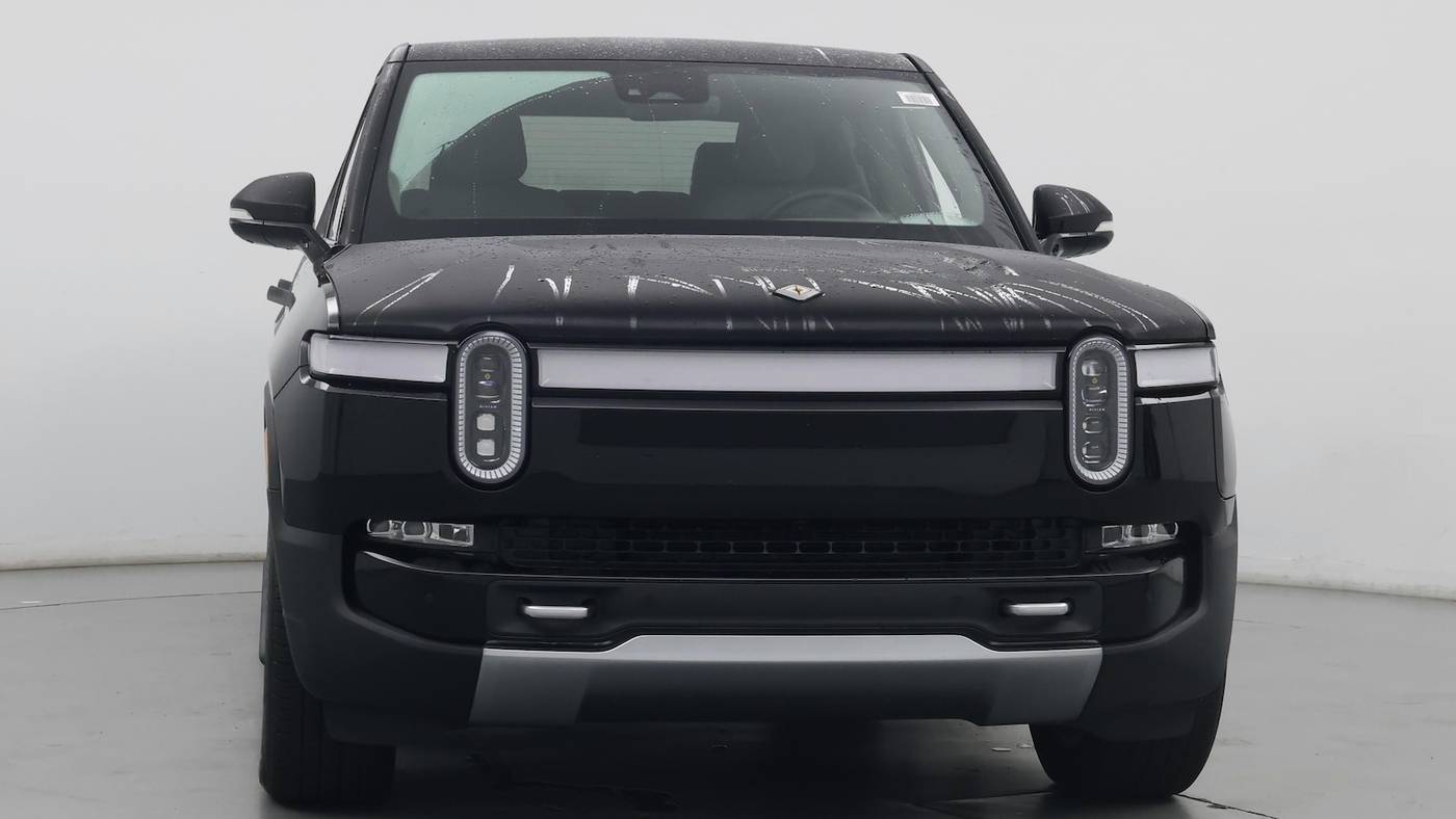 2023 Rivian R1T