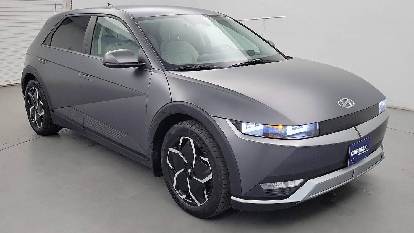2023 Hyundai IONIQ 5