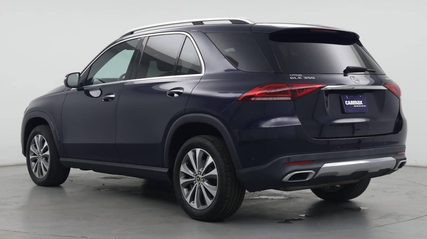 2020 Mercedes-Benz GLE GLE 350 — SUV — 59,736 mi — Wilmington, NC